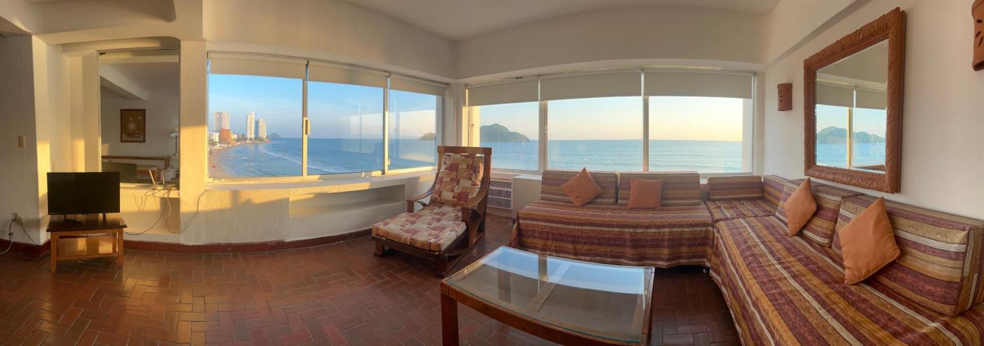Islas Del Sol Hotel Mazatlan