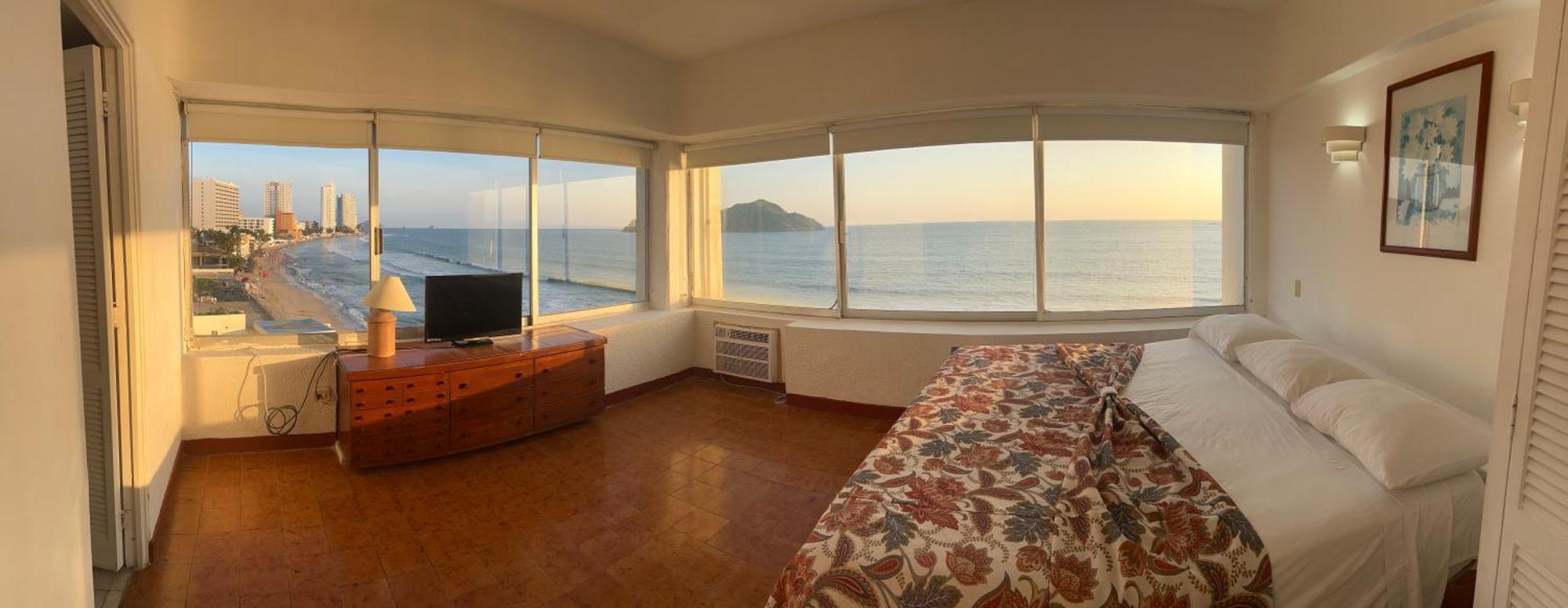 Islas Del Sol Hotel Mazatlan