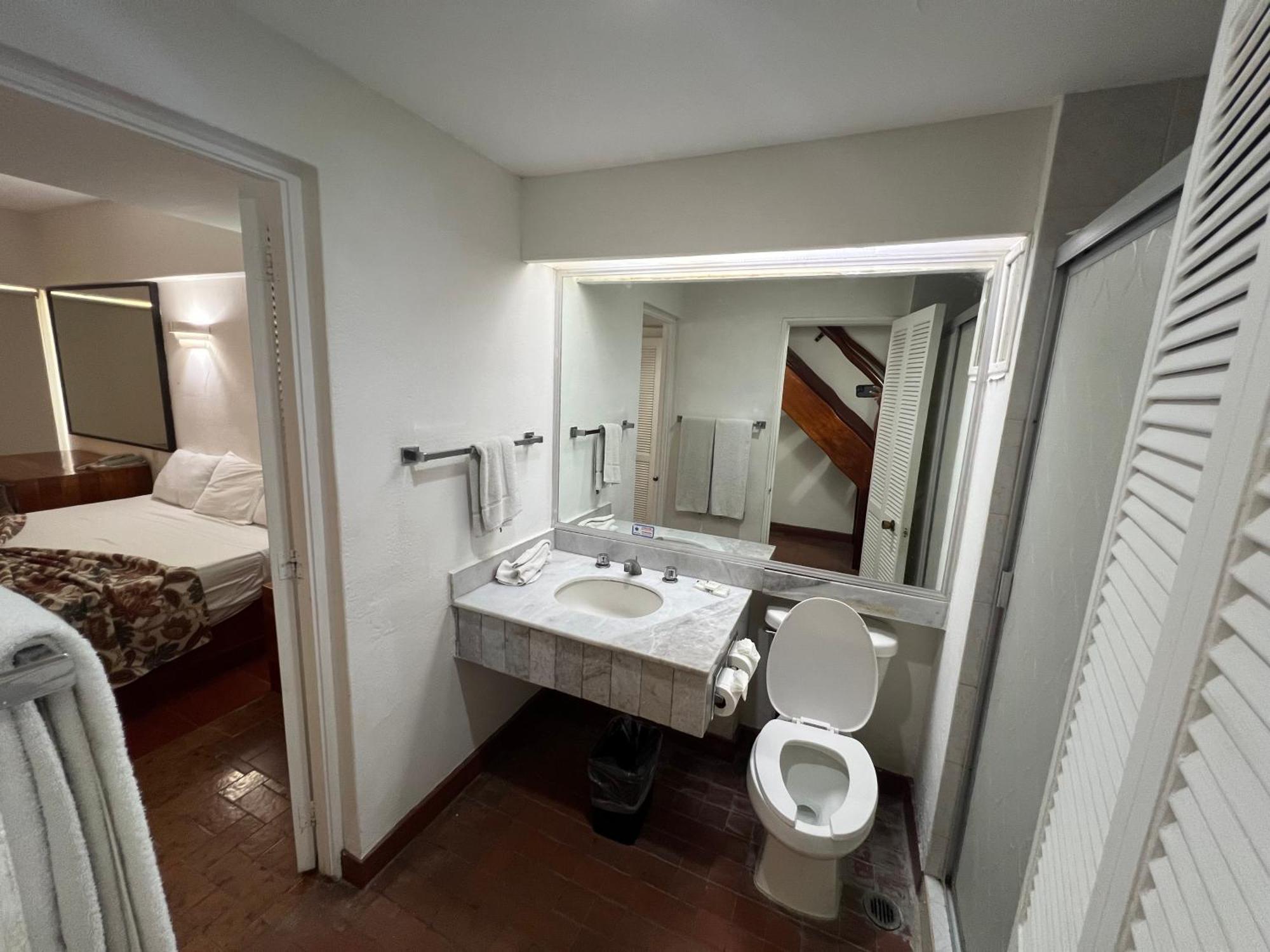 Hotel Islas Del Sol