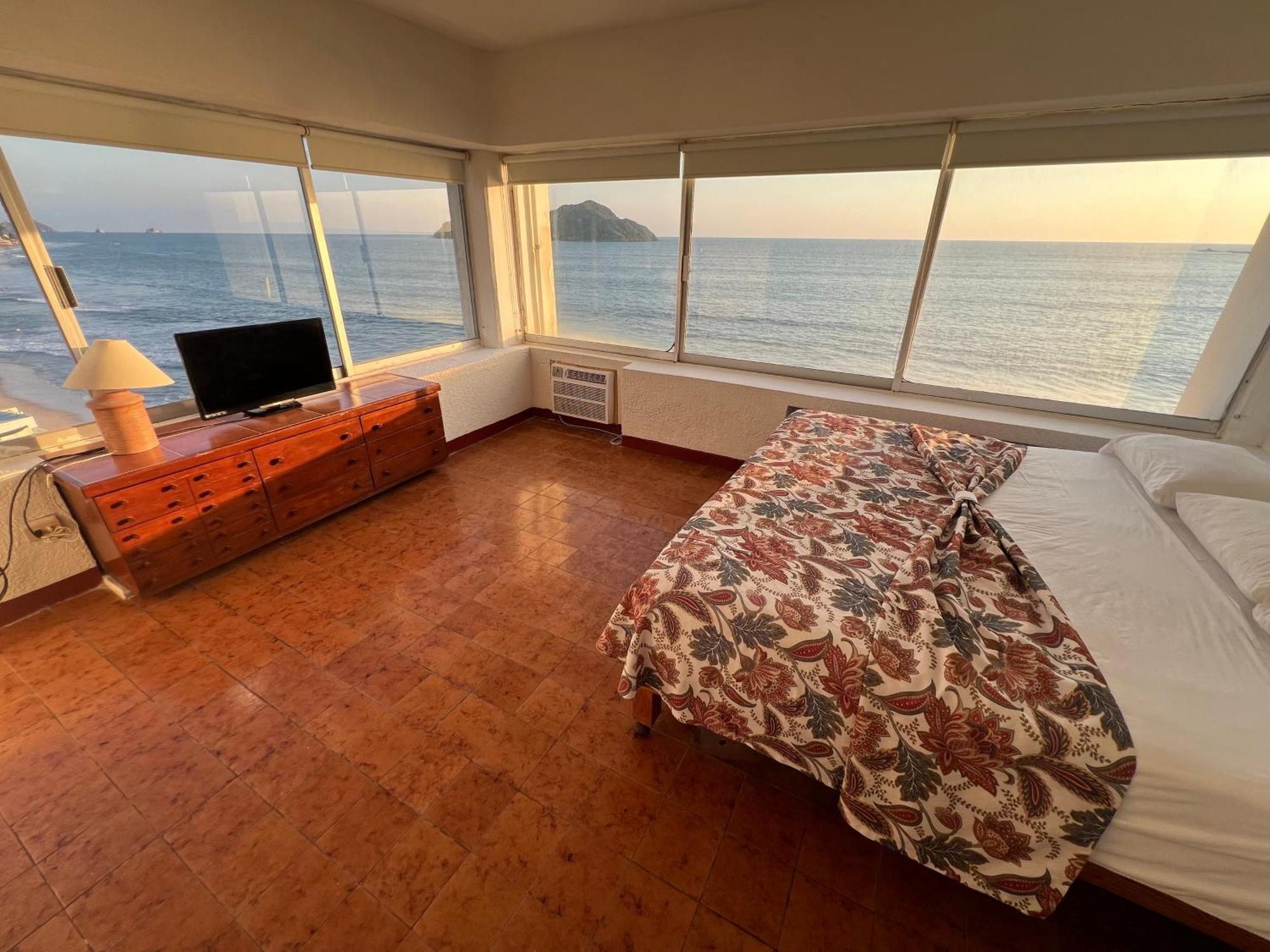 Islas Del Sol 3* Mazatlan