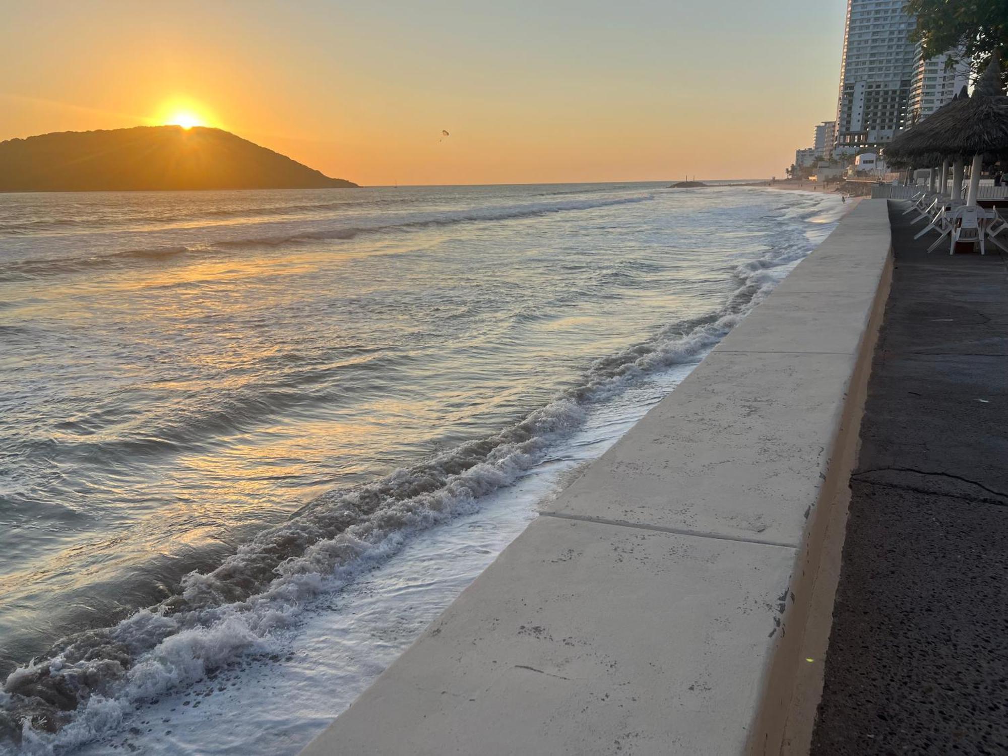Islas Del Sol Hotel Mazatlan