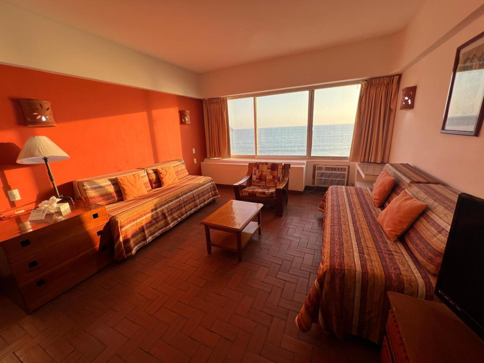 Islas Del Sol 3* Mazatlan
