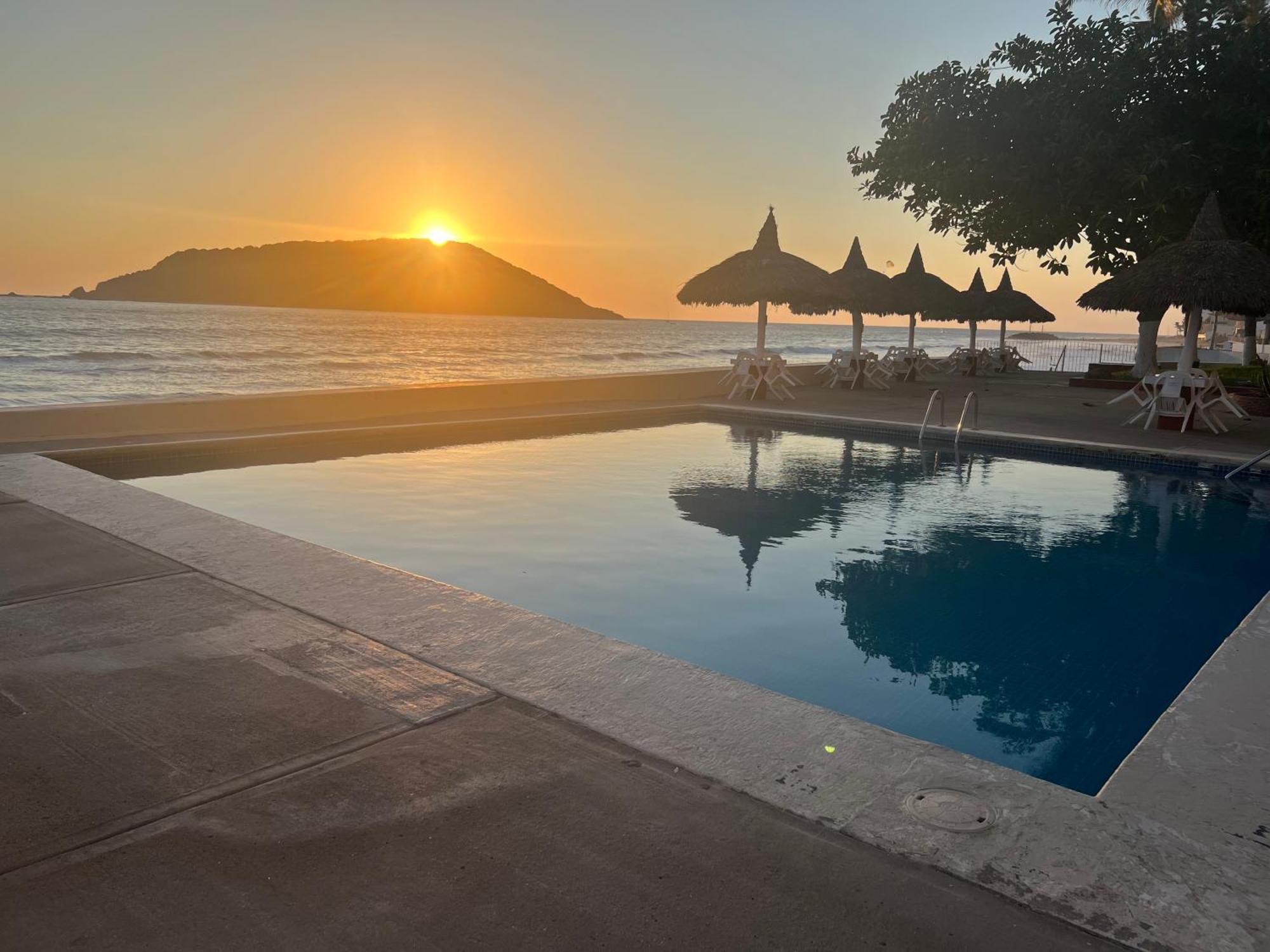 Hotel Islas Del Sol Mazatlan